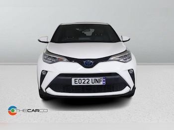 Used Toyota C-HR 2022 for sale - 79438450: Photo