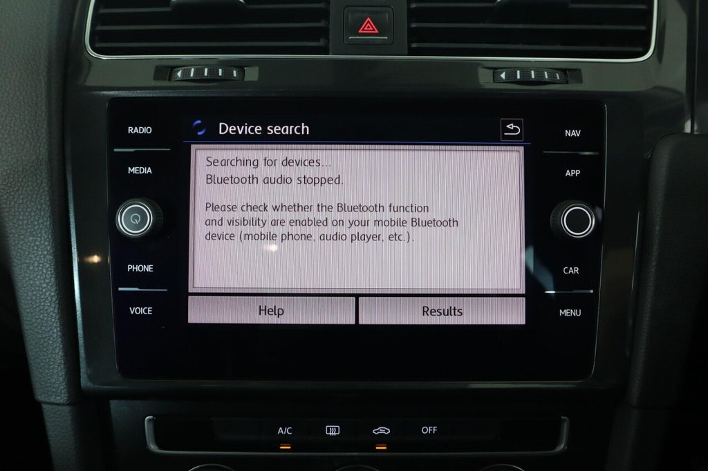 Used Volkswagen Golf 2018 for sale - 76632470: Photo 39