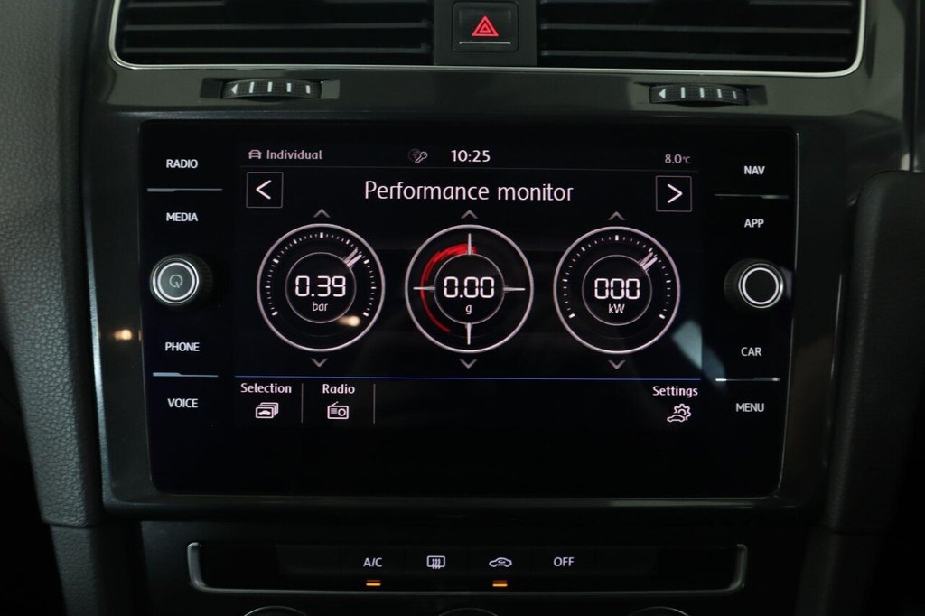 Used Volkswagen Golf 2018 for sale - 76632470: Photo 41