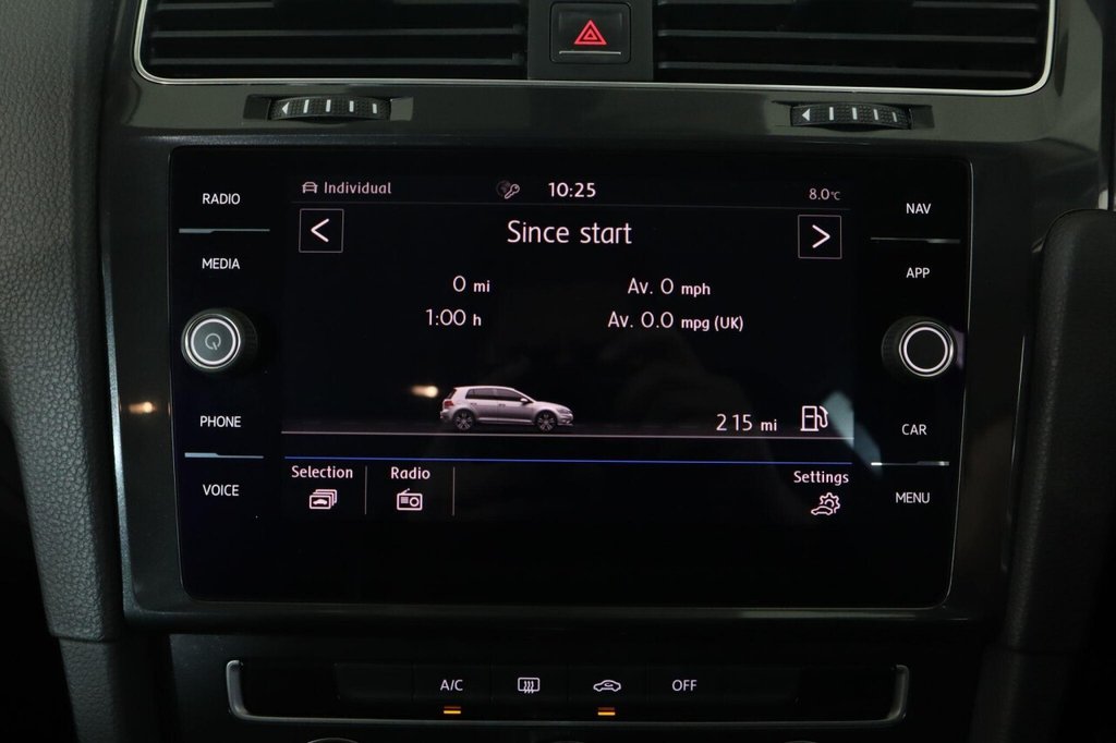 Used Volkswagen Golf 2018 for sale - 76632470: Photo 43