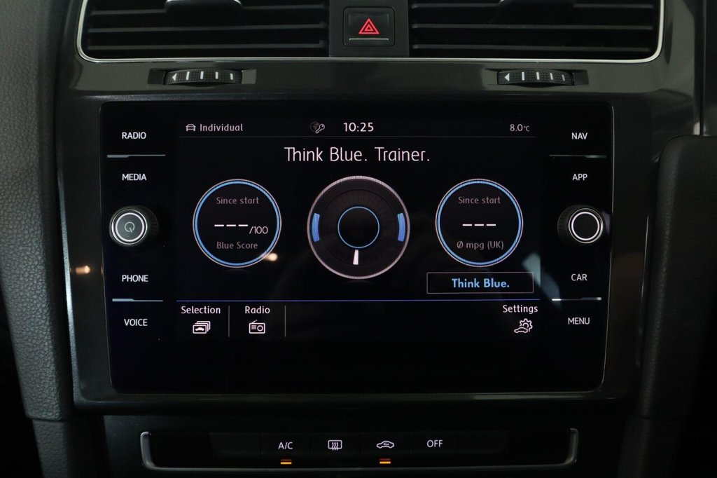 Used Volkswagen Golf 2018 for sale - 76632470: Photo 44