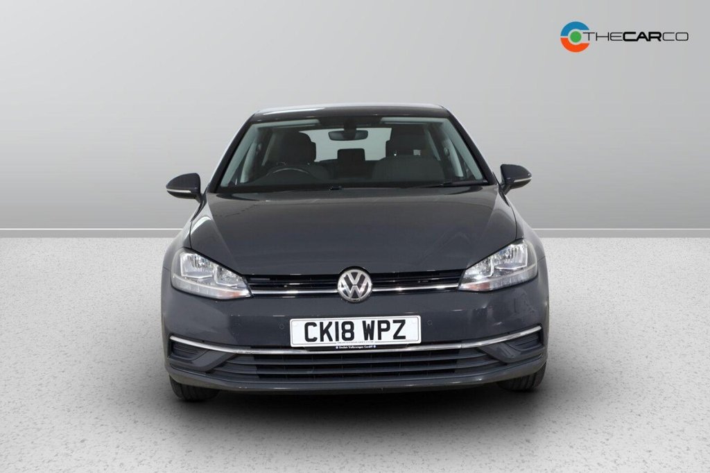 Used Volkswagen Golf 2018 for sale - 76632470: Photo 5