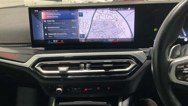 Used BMW 2 Series 2024 for sale - 77667561: Photo 12