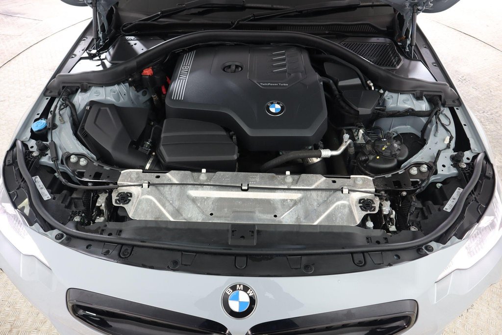 Used BMW 2 Series 2024 for sale - 77667561: Photo 29