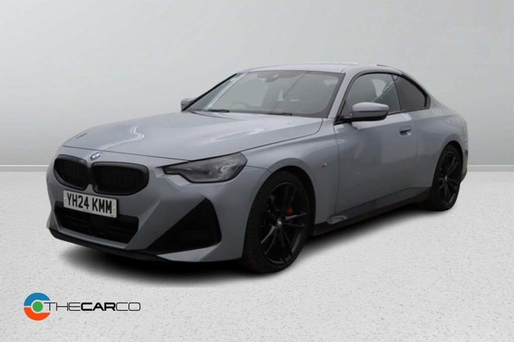 Used BMW 2 Series 2024 for sale - 77667561: Photo 3