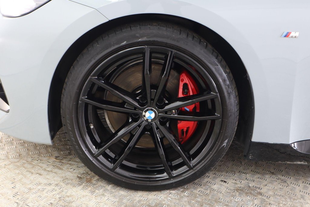 Used BMW 2 Series 2024 for sale - 77667561: Photo 33