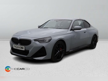 Used BMW 2 Series 2024 for sale - 77667561: Photo