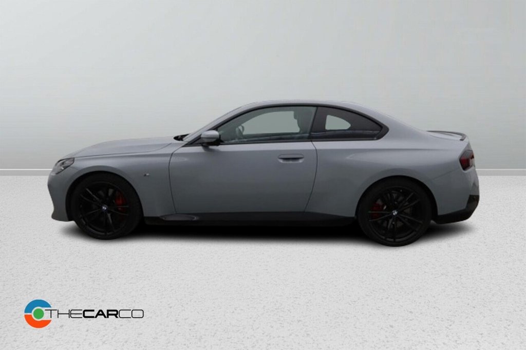 Used BMW 2 Series 2024 for sale - 77667561: Photo 4