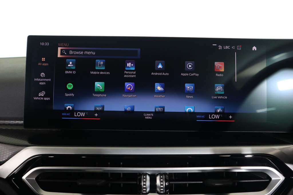 Used BMW 2 Series 2024 for sale - 77667561: Photo 45