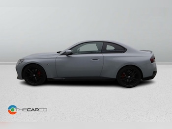 Used BMW 2 Series 2024 for sale - 77667561: Photo