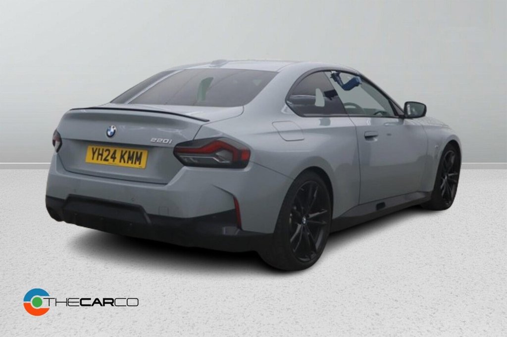 Used BMW 2 Series 2024 for sale - 77667561: Photo 9