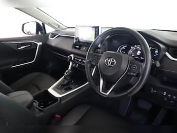 Used Toyota RAV4 2022 for sale - 79828835: Photo