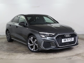 Audi - A3