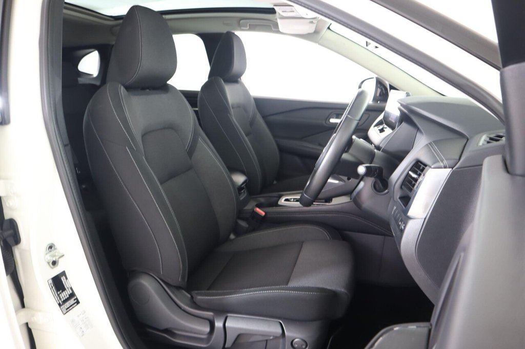 Used Nissan Qashqai 2023 for sale - 77693014: Photo 13