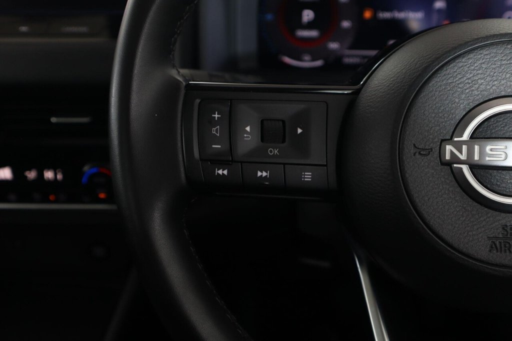 Used Nissan Qashqai 2023 for sale - 77693014: Photo 17