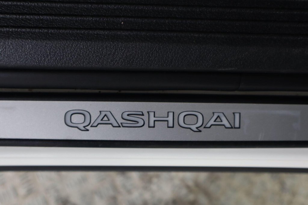 Used Nissan Qashqai 2023 for sale - 77693014: Photo 27
