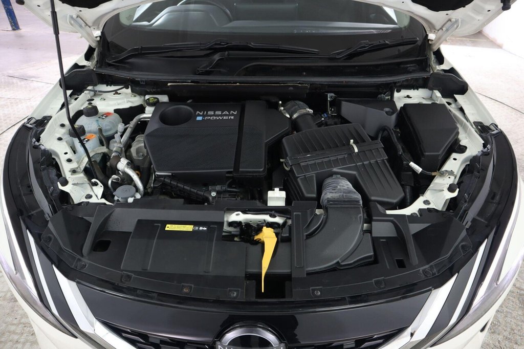 Used Nissan Qashqai 2023 for sale - 77693014: Photo 28