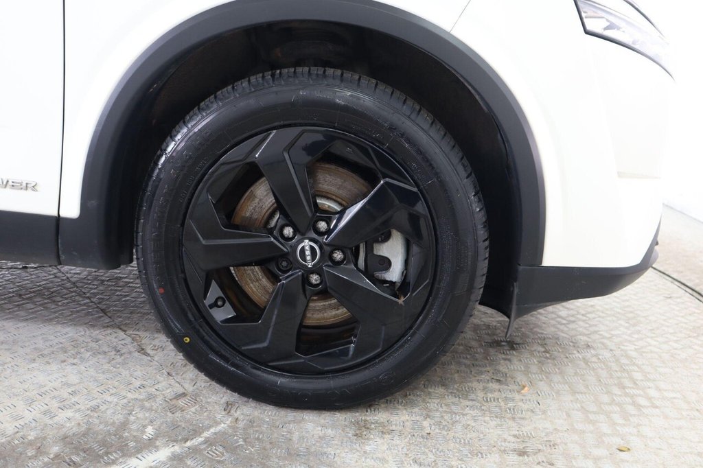 Used Nissan Qashqai 2023 for sale - 77693014: Photo 29