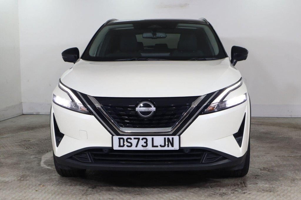 Used Nissan Qashqai 2023 for sale - 77693014: Photo 3