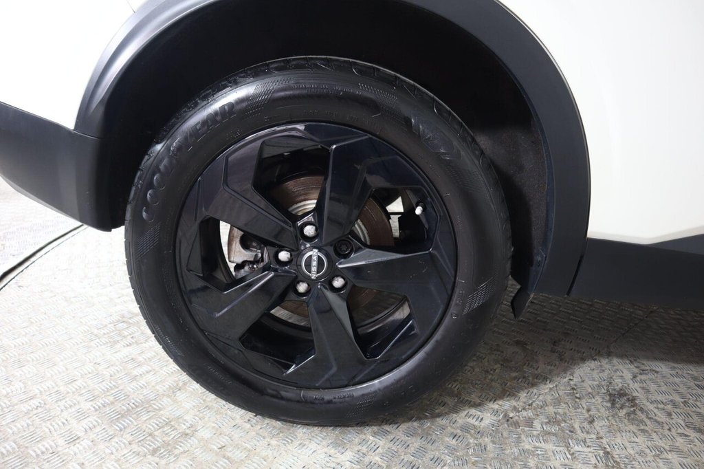 Used Nissan Qashqai 2023 for sale - 77693014: Photo 30