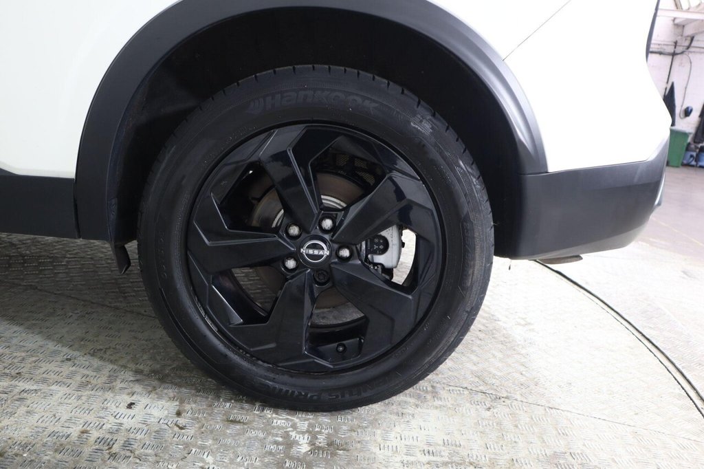 Used Nissan Qashqai 2023 for sale - 77693014: Photo 31