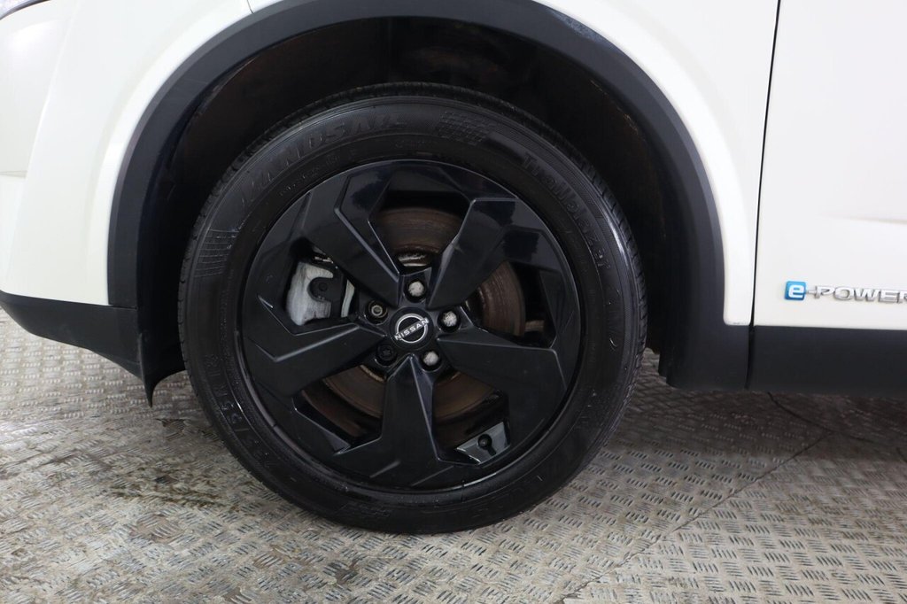 Used Nissan Qashqai 2023 for sale - 77693014: Photo 32