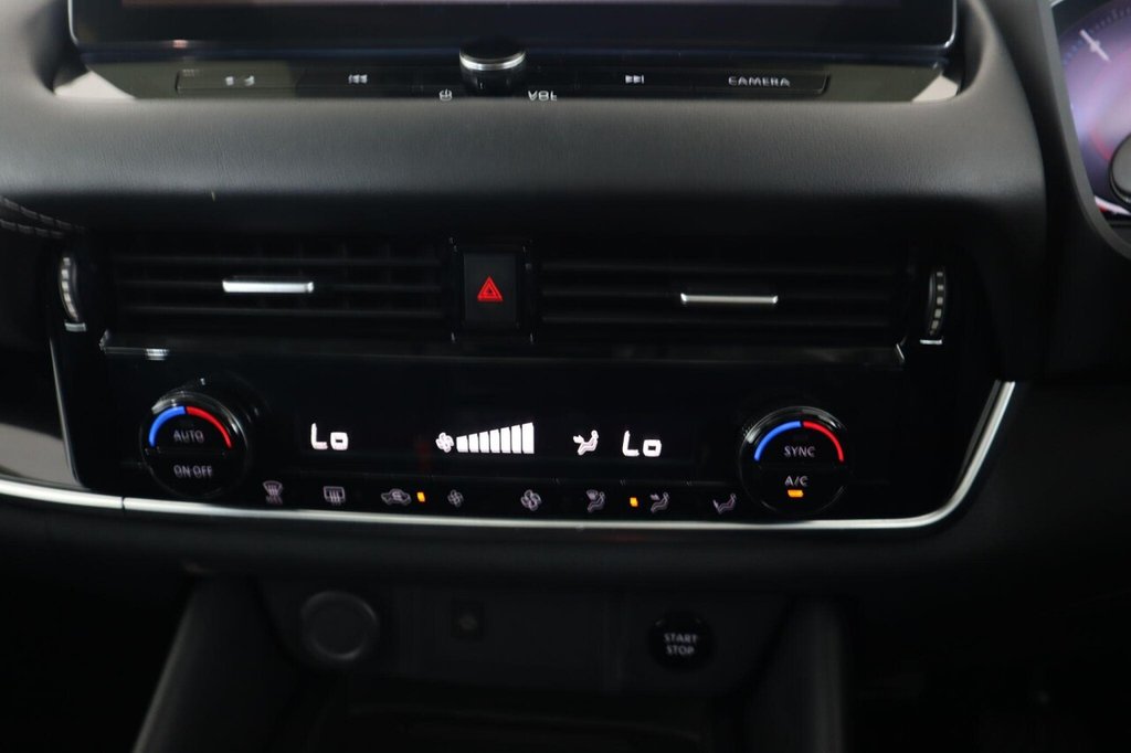 Used Nissan Qashqai 2023 for sale - 77693014: Photo 33