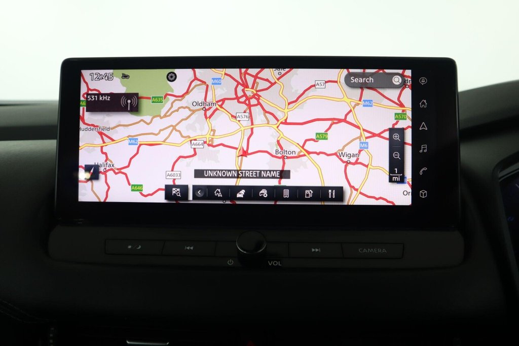 Used Nissan Qashqai 2023 for sale - 77693014: Photo 34