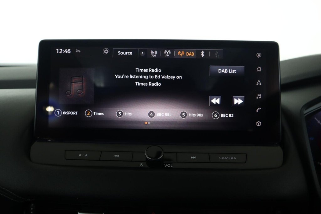 Used Nissan Qashqai 2023 for sale - 77693014: Photo 36