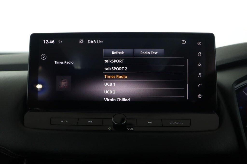 Used Nissan Qashqai 2023 for sale - 77693014: Photo 37