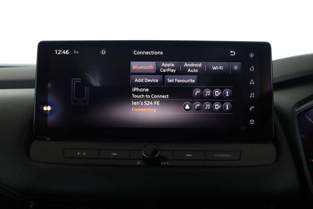 Used Nissan Qashqai 2023 for sale - 77693014: Photo 39