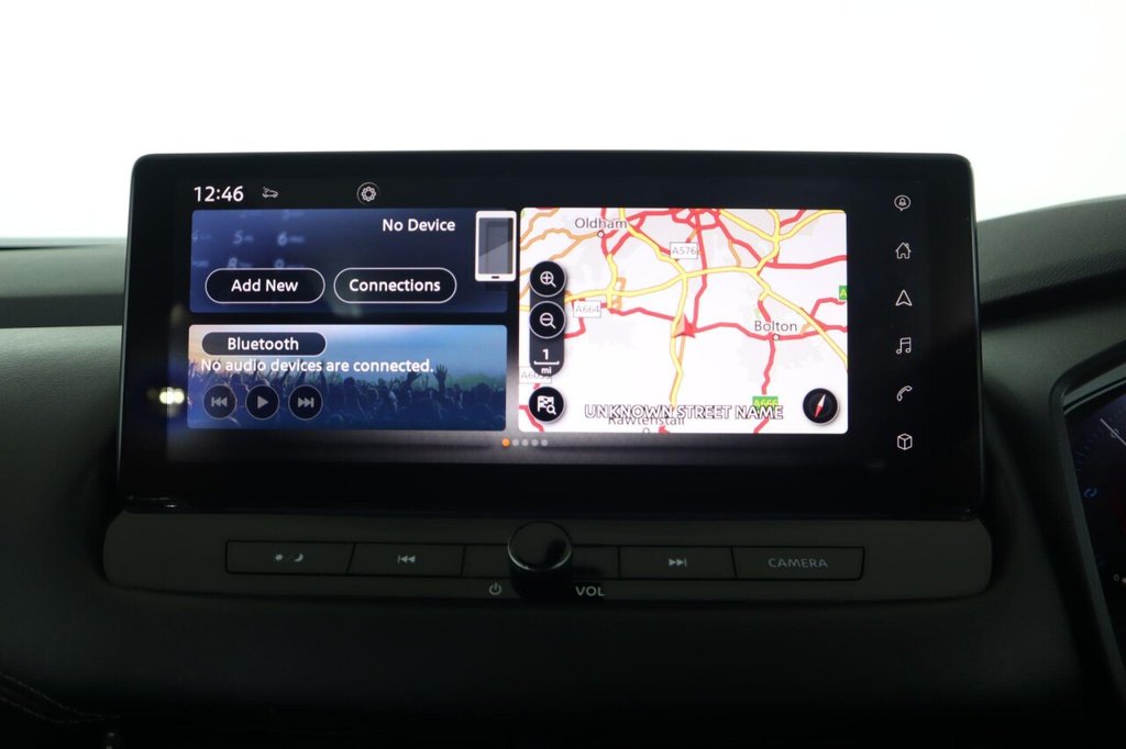 Used Nissan Qashqai 2023 for sale - 77693014: Photo 41