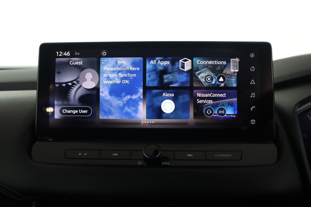 Used Nissan Qashqai 2023 for sale - 77693014: Photo 42