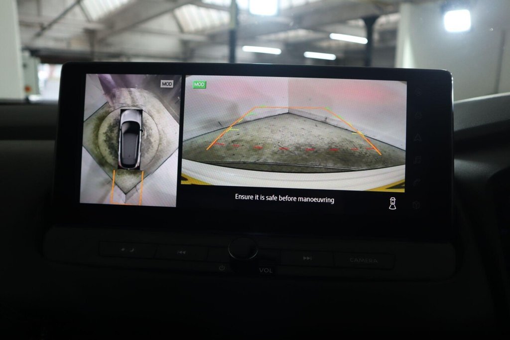 Used Nissan Qashqai 2023 for sale - 77693014: Photo 43