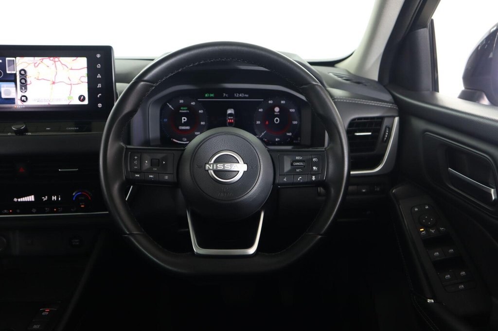 Used Nissan Qashqai 2023 for sale - 77693014: Photo 46