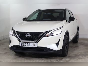 Used Nissan Qashqai 2023 for sale - 77693014: Photo