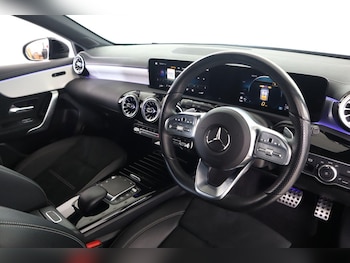 Used Mercedes-Benz A-Class 2022 for sale - 78769040: Photo