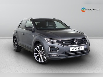 Volkswagen - T-Roc