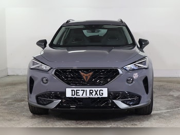Used Cupra Formentor 2021 for sale - 78350397: Photo