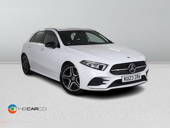 Used Mercedes-Benz A-Class 2023 for sale - 78793714: Photo