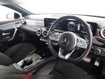 Used Mercedes-Benz A-Class 2023 for sale - 78793714: Photo