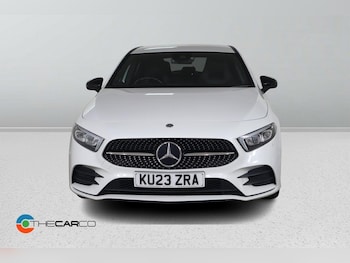 Used Mercedes-Benz A-Class 2023 for sale - 78793714: Photo