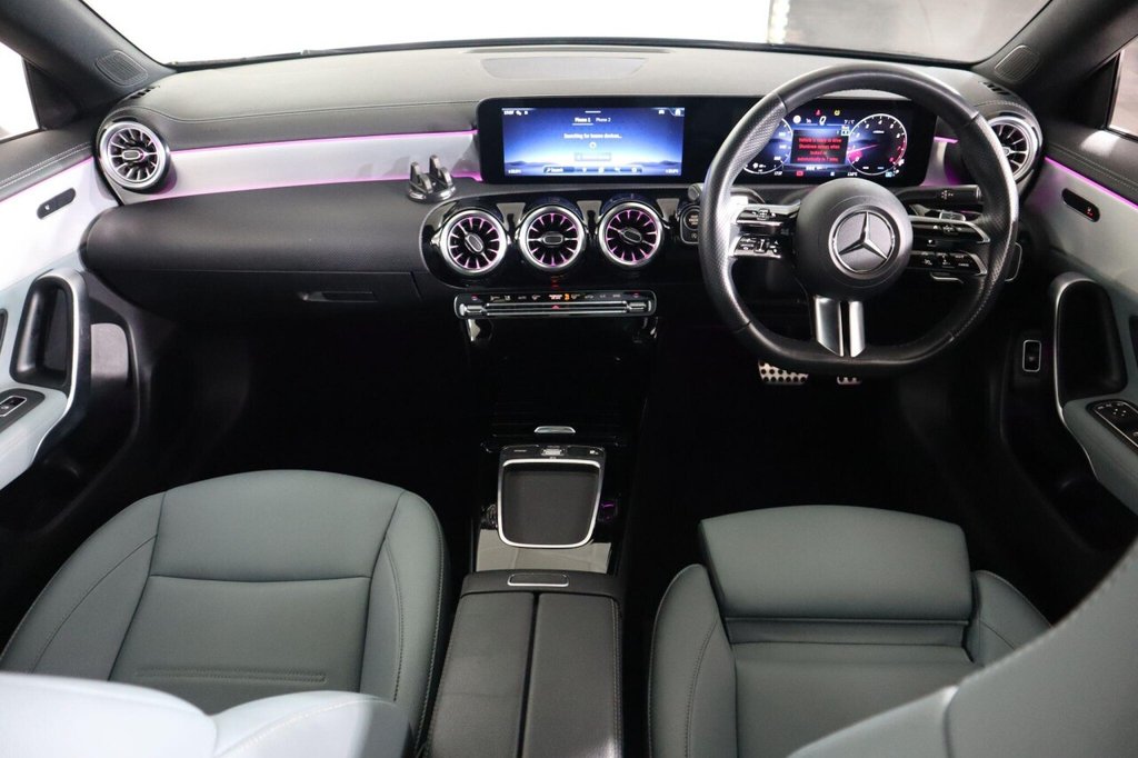 Used Mercedes-Benz CLA 2023 for sale - 76923709: Photo 10