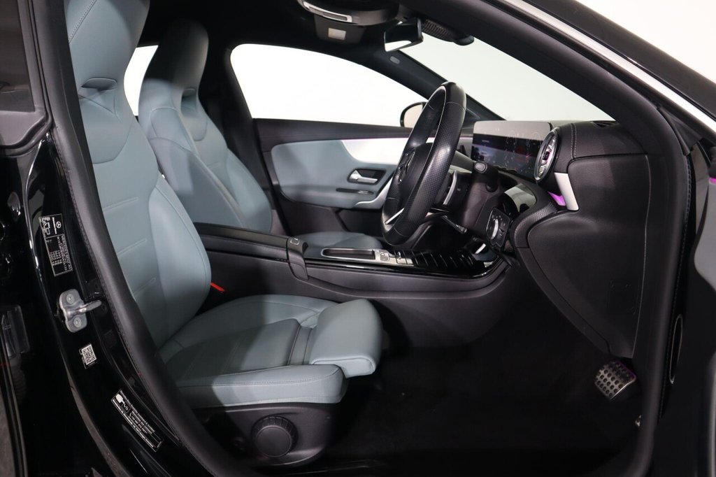 Used Mercedes-Benz CLA 2023 for sale - 76923709: Photo 11