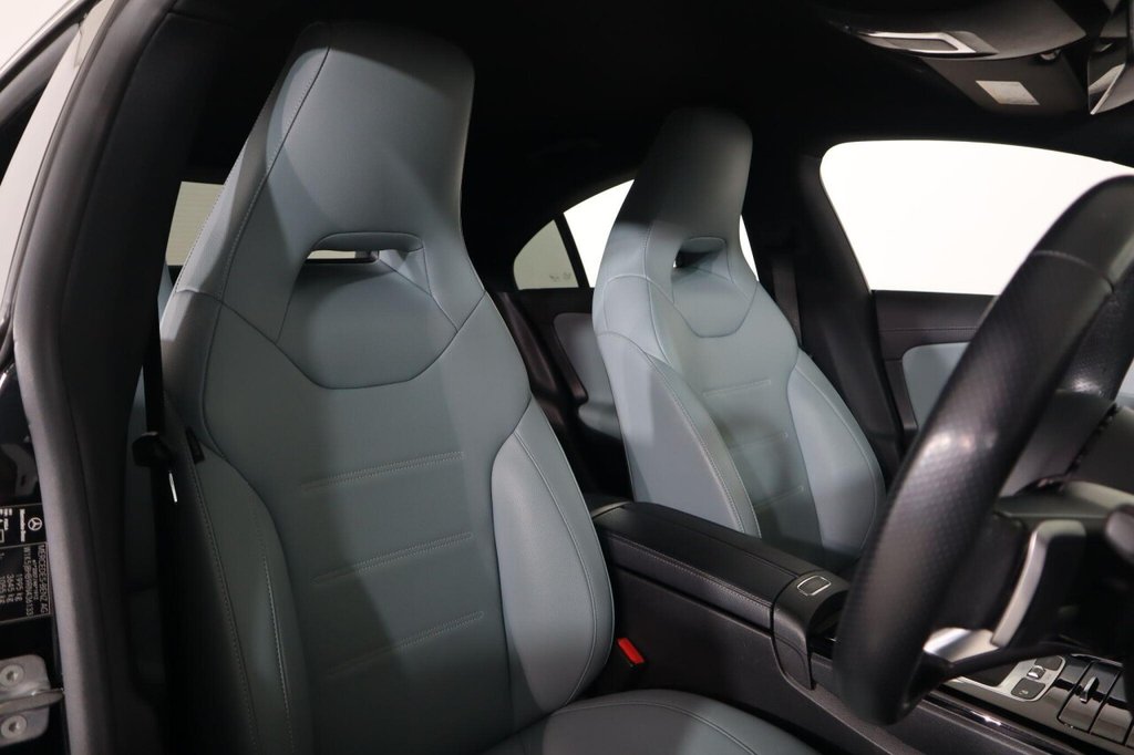 Used Mercedes-Benz CLA 2023 for sale - 76923709: Photo 12