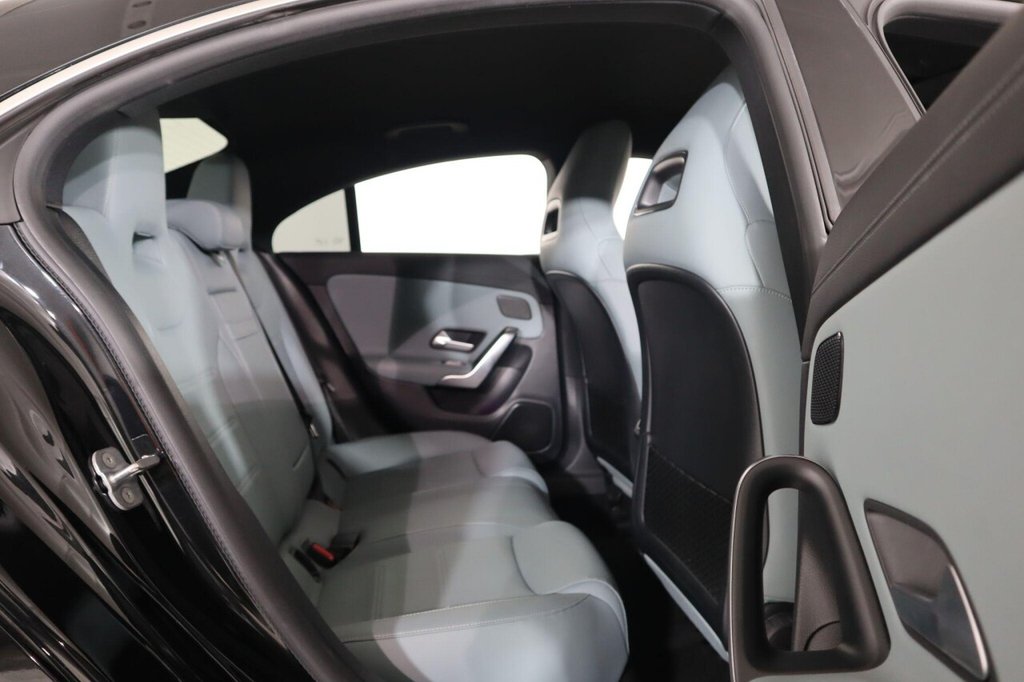 Used Mercedes-Benz CLA 2023 for sale - 76923709: Photo 13