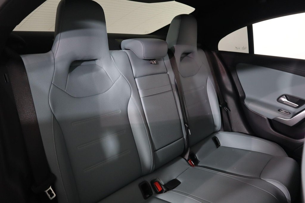 Used Mercedes-Benz CLA 2023 for sale - 76923709: Photo 14