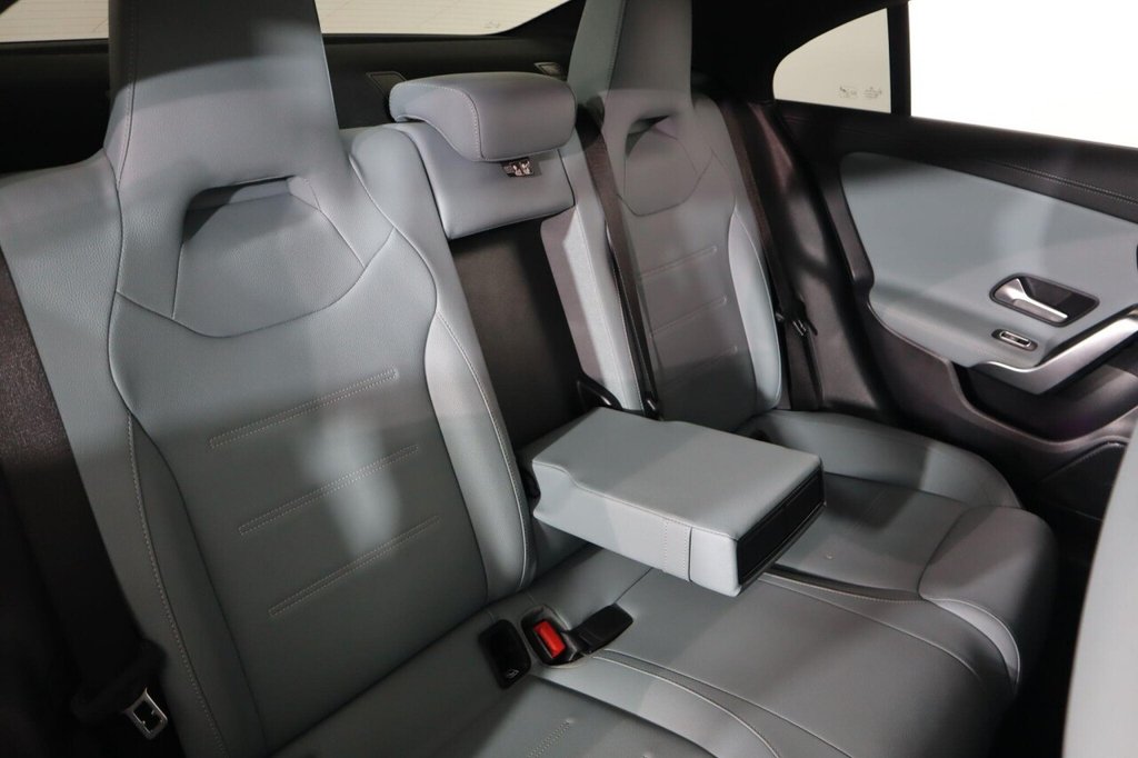 Used Mercedes-Benz CLA 2023 for sale - 76923709: Photo 15