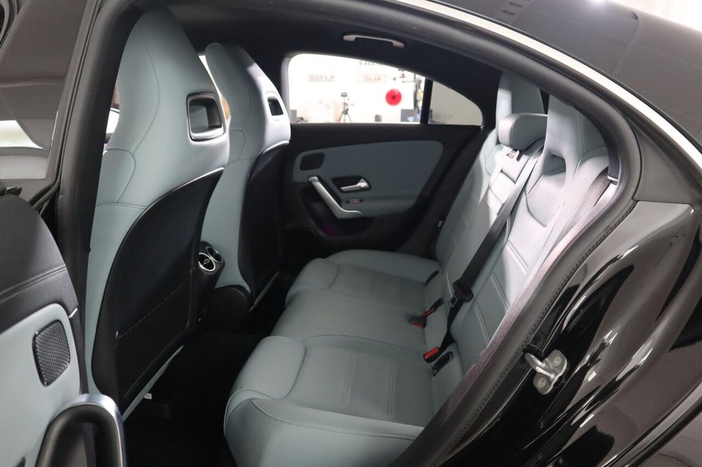 Used Mercedes-Benz CLA 2023 for sale - 76923709: Photo 16