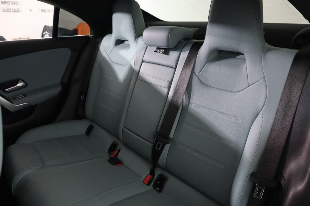 Used Mercedes-Benz CLA 2023 for sale - 76923709: Photo 17